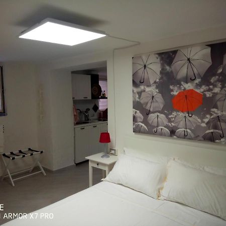 Ombrellorosso Apartment Cagliari Exterior photo