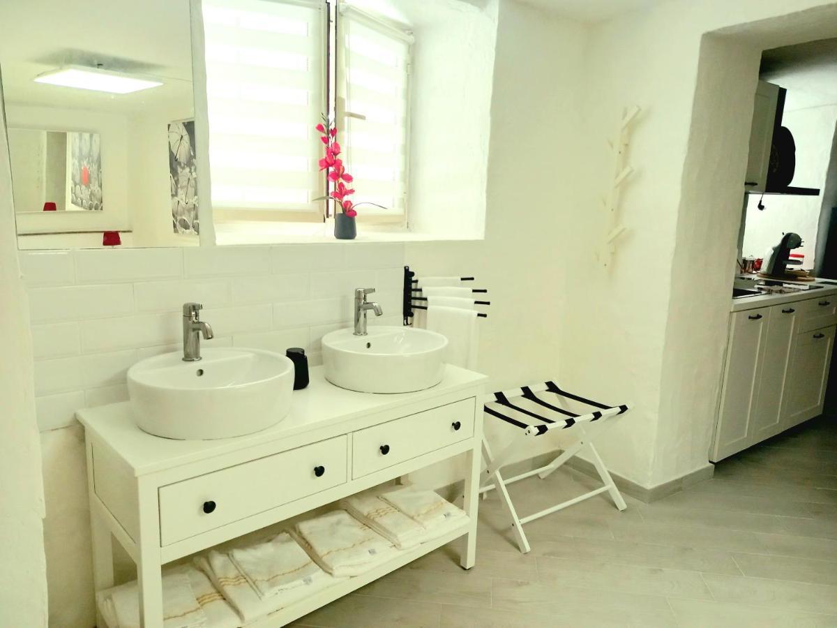 Ombrellorosso Apartment Cagliari Exterior photo